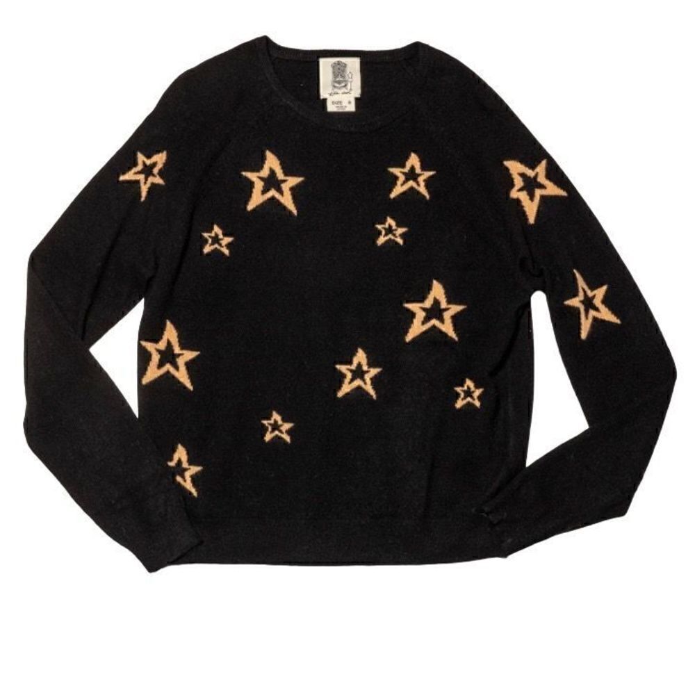 Lili’s Closet Aura Sweater Small